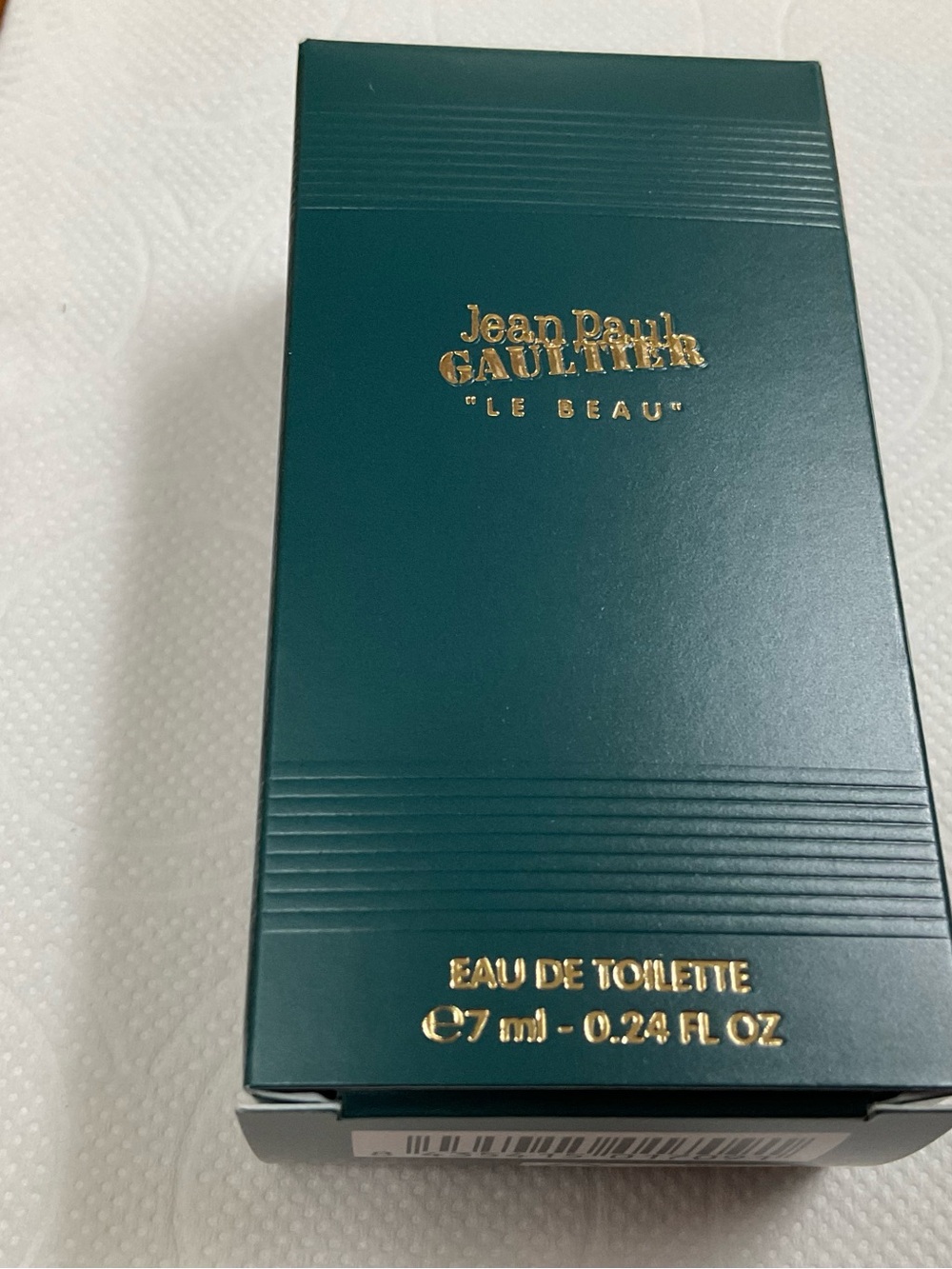 Jean Paul Gaultier NEW